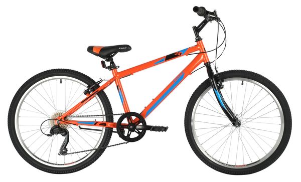 Велосипед FOXX 24