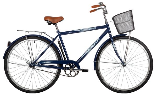 Велосипед FOXX 28